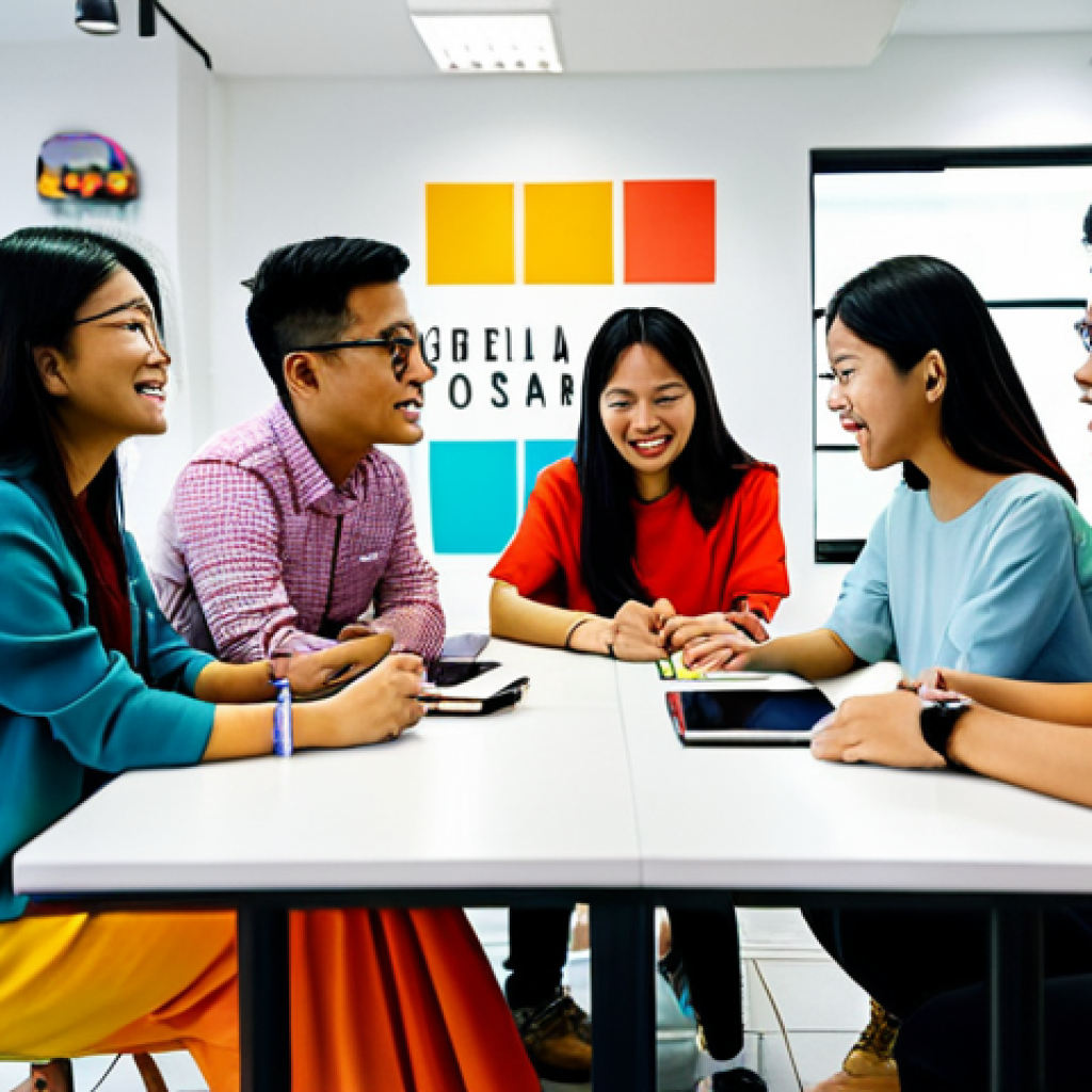 스타트업 마케팅과 프리랜서 - Startup Guerilla Marketing - Social Media Engagement**

"A group of young Malaysian entrepreneurs br...