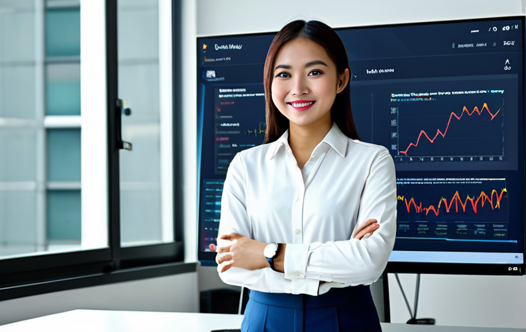 스타트업 마케팅 연봉 전망 - Experienced Digital Marketer**

"A professional Malaysian digital marketer, 5 years experience, conf...