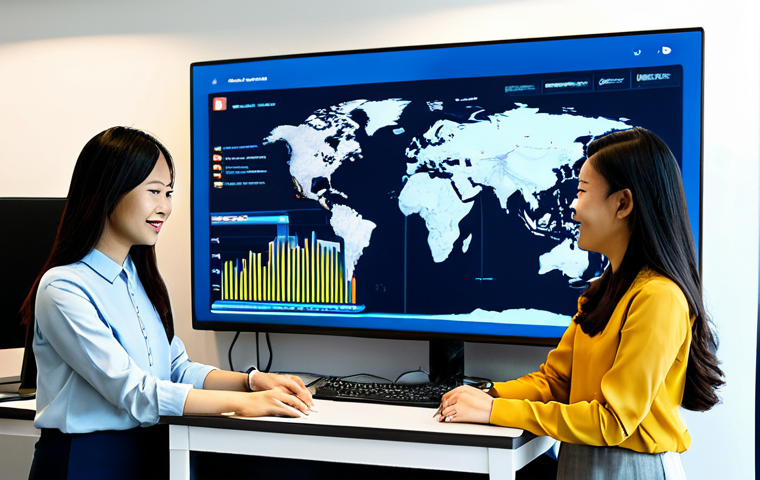 스타트업 마케팅 연봉 전망 - Experienced Digital Marketer**

"A professional Malaysian digital marketer, 5 years experience, conf...
